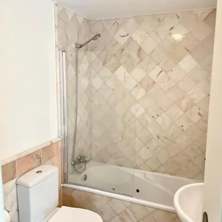 Apartment Duplex Mar Sea View *