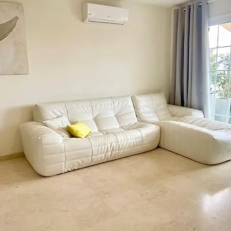 Apartment Duplex Mar Sea View