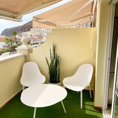 Duplex Mar Sea View Apartment Palm-mar