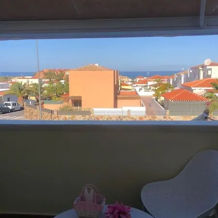 Duplex Mar Sea View