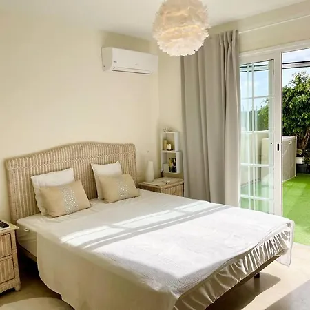 Duplex Mar Sea View דירה פאלם-מאר