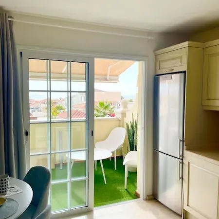 Duplex Mar Sea View דירה פאלם-מאר