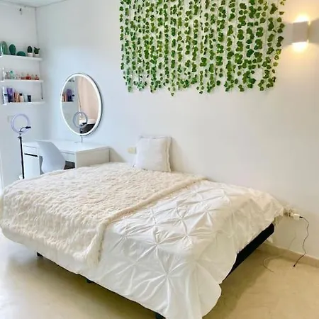 Duplex Mar Sea View * פאלם-מאר