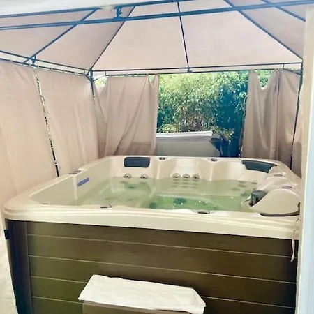 Duplex Mar Sea View * פאלם-מאר